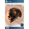 The Dark Pictures Anthology: House of Ashes Steam CD-Key [GLOBAL]